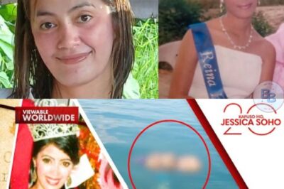 The Body of Former Miss Universe Philippines Found After 5 Days of Kidnapping! A chilling story that has shaken the entire country. What really happened during the five days of her disappearance? How are authorities tracking down the perpetrators in this case?