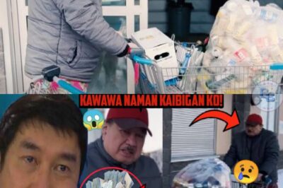BANG! Raffy Tulfo, Pumunta sa Canada para sa Isang Walang Kapantay na Gawain para kay Jimmy Santos—Fans, Naluha at Humiling pa ng Higit Pang Pagtulong! 😱
