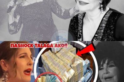 Everyone Left in Shock! The Astonishing Discovery Inside Pilita Corrales’ Room That Will Leave You Speechless — Netizens Are Stunned and Can’t Believe What Was Found! What Does This Hidden Secret Reveal About the Legendary Star’s Final Days?