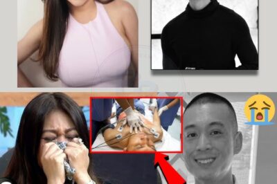 Detalyadong Pagbubunyag ng Pagpanaw ng Asawa ni Rufa Mae Quinto, Si Trevor Magallanes! Ang Muling Pagbabalik-tanaw sa Kanyang Pagkawala at Ang Malupit na Katotohanan sa Dahilan ng Kanyang Pagp@naw…