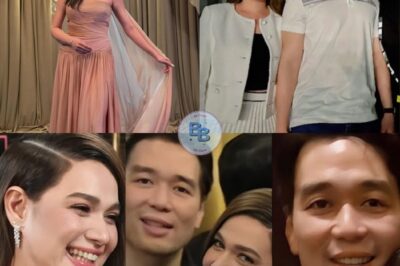 SHOCKING CONFESSION: Bea Alonzo Admits She’s Now Chinese After Revealing Relationship with Billionaire Vincent Co — Wedding Bells Ringing Soon?!