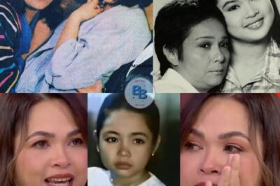 Judy Ann Santos Finally Reveals the Painful Secret She Kept for Years About Her Early Showbiz Days — Unbelievable Truth!