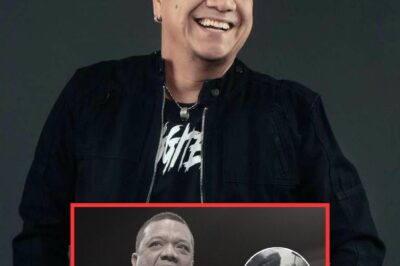 More Than Just a Vanishing Act — A Dark Secret Concealed? Mitoy Yonting, The Voice PH’s First Winner, Suddenly Disappears… And a Stunning Revelation Now Reopens the Case!