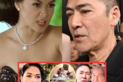 MAJA SALVADOR BREAKS HER SILENCE! After Months of Speculation, She Finally Opens Up About the Vic and Joey Scandal – Her Unexpected Revelation Sends Shockwaves Through the Entertainment World, Leaving Fans in a Frenzy of Questions and Doubts!