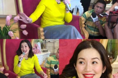 Breaking: Boy Abunda Stuns Kris Aquino with an Unforgettable and Heartfelt Gift as She Gears Up for Her Highly-Anticipated TV Comeback – The Emotional Surprise That Took Kris by Surprise and Will Change the Way Fans View Her Return to the Spotlight! What Is the Meaning Behind This Gesture and How Will It Impact Her Comeback Like Never Before?