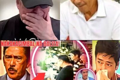 Breaking News!! Isang Matalik na Kaibigan at Mahalaga’ng Miyembro ng Sotto Brothers, Pumanaw na Ba? Ang Hindi Inaasahang Pagpanaw na Nagdulot ng Luhang Wala Pang Nakakalimutan—Ano ang Nasa Likod ng Tragedya na Ito na Nag-iwan ng Malalim na Paghihirap sa Buong Pamilya at mga Tagasuporta? 😢
