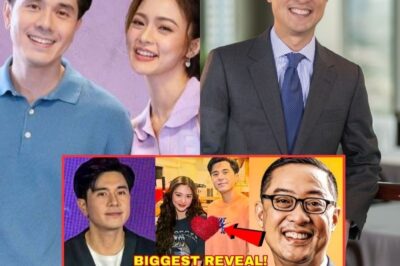 Sir Carlo Katigbak Drops a Bombshell: Kim Chiu and Paulo Avelino’s Secret Relationship Finally Confirmed! Fans Are Left in Disbelief Over This Unexpected Reveal—How Long Have They Been Keeping This Hidden, and What Does This Shocking Twist Mean for Their Careers and Personal Lives? The Truth Is More Jaw-Dropping Than You Think! 😱
