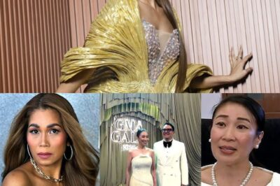 OMG! Pokwang Tinawag na Bastos at Walang Respeto Matapos Hindi Dumalo sa GMA Gala 2025—Ano ang Nasa Likod ng Kanyang Biglang Paglisan at Bakit Ang Mga Tagahanga at Kapwa Celebrities Ay Galit na Galit? Ang Shocking Twist na Magpapabago ng Iyong Pagtingin sa Kanyang Desisyon!