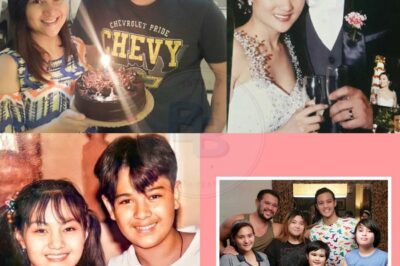 Gladys Reyes at Christopher Roxas: Then and Now—Is Their Relationship Stronger Than Ever or Have They Finally Gone Separate Ways? The Shocking Transformation and Untold Stories Behind Their Journey Together—What Has Really Happened to One of Showbiz’s Most Iconic Couples? Prepare for a Reveal That Will Leave You in Awe!