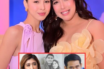 Dani Barretto Pumutok na ang Salita! Isiniwalat ang Totoong Sigalot sa Likod ng Julia at Gerald Breakup—Kasama pa ang Matinding Rebelasyon ni Angelica!