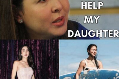 Sh0cking! Marjorie Barretto, Dinepensahan ang Anak na Si Julia Sa Gitna ng Kontrobersyal na Isyu ng Camiguin: Ano ang Nangyari sa Likod ng mga Pahayag?