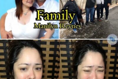 Pinaiyak ni MANILYN REYNES ang mga Netizens sa mga Matinding Rebelasyon sa Kanyang Bagong Video: Anong mga Lihim ang Inilahad Niyang Hindi Inaasahan ng Lahat?