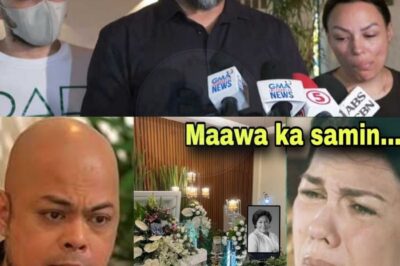 Ian De Leon, Matapang na Itinanggi ang Pagkakaroon ng Pag-aampon ni Nora Aunor sa mga Anak—Ibinunyag na Wala Silang Nakatanggap na Sentimo mula sa Yaman ng Ina: Ano ang Talagang Naganap?