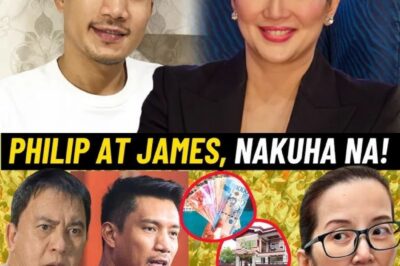HOT ISSUE: Kris Aquino Breaks Silence and Publicly Unveils Her Will—Nation Stunned! After Days of Heated Family Feuds, Surprising Details on the Distribution of Her Enormous Wealth Emerge—Including What James Yap and Philip Salvador Will Receive!