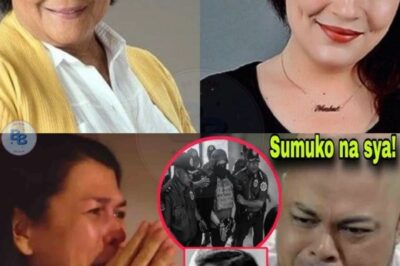 Anak ni Nora Aunor, si Matet de Leon—na dati nang isinumpa ang ina habang buhay pa ito—nagluha ng walang humpay at nahulog nang basahin ang huling testamento ng kanyang ina, nang malaman na wala siyang iniwang mana mula sa yumaong aktres! Ano ang mga nakakagulat na dahilan sa likod ng desisyong ito?