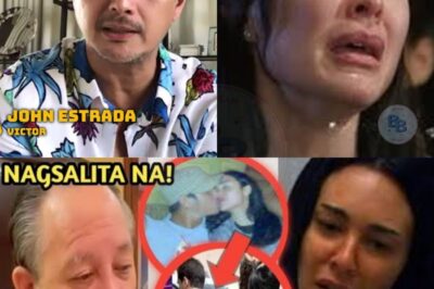 John Estrada, Hindi Na Nagtago! Lihim na Pagbubunyag ni Gretchen Barretto, Tumabo sa Kalokohan na Hindi Mo Inaasahan! Isang Shocking na Rebelasyon na Magpapaisip sa Iyo!