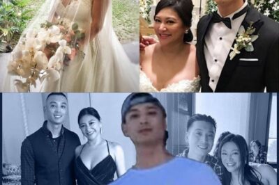Rufa Mae Quinto at Trevor Magallanes ‘In The Process’ Na Ang Divorce?