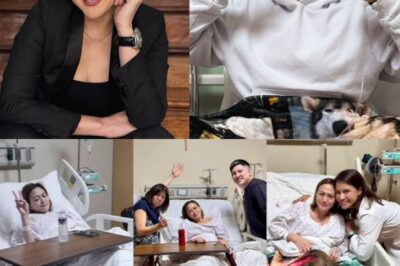 MALUPIT NA BALITA! Paboritong TV Host, Biglaang Nadapuan ng Nakakakilabot na Sakit—Karera, Biglang Nagtapos ng Wala! Mga Fans at Buong Industriya, Luhang-luha at Hindi Makapaniwala sa Matinding Balitang Ito!