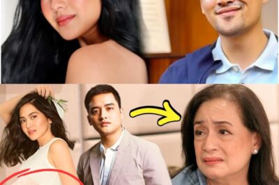 OMG! Nahuling Namumula Si Vico Sotto Habang Ibinubunyag Ang Kakalokahang Plano Kasama Si Atasha Muhlach—Mga Netizens, Huwag Makapaniwala Sa Kanyang Sagot!