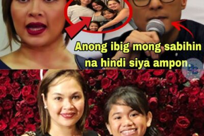 OMG! Judy Ann Santos Nagulantang Ang Lahat: Ang Katotohanan Tungkol kay Yohan Na Hindi Inaasahan ng Lahat — Hindi Siya Inampon?! Fans, Nagulantang sa Rebelasyong Ito!