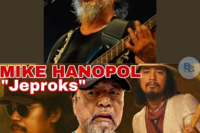 HALA! TANDA NIYO PA SI ‘JEPROKS’ MIKE HANOPOL? NAGTATAGO PALA SIYA NGAYON! DELIKADO ANG BUHAY!