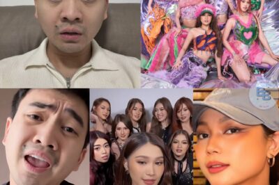VIRAL NA BALITA! Xian Gaza, NAGBUNYAG ng Kakaibang Sekreto—ISA sa BINI P-pop Group, BUNTIS NA! 😱