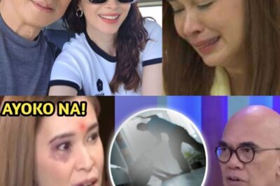 KABOG NA KABOG! Sunshine Cruz Binasag ang Katahimikan — Totoong Rason ng Break-up kay Atong Ang, Lahat SHOCKED!
