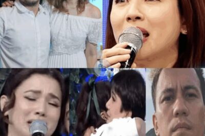 Karylle Padilla Finally Breaks Down in Tears — ‘It Was Too Much… I Tried to Stay Strong, But I Couldn’t Anymore’ — Her Heart-Wrenching Confession After Years of Silent Struggles Leaves Fans and Fellow Celebrities in Total Sh0ck: ‘What Really Happened Behind the Smile?’