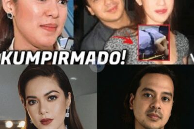 AFTER A DECADE OF RUMORS AND DENIALS — SHAINA MAGDAYAO FINALLY SPEAKS OUT: ‘YES, IT HAPPENED.’ The Truth Behind the Mysterious ‘Lock-Incident’ with John Lloyd Cruz Is More Disturbing Than Anyone Imagined — ‘I Stayed Silent for 10 Years… But I Can’t Carry This Alone Anymore.’