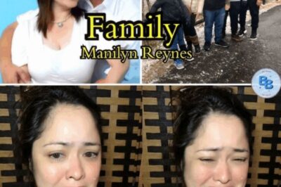 DI INAASAHANG PAGBUBUNYAG! Manilyn Reynes, PINAIYAK ANG BUONG PILIPINAS sa Bagong Viral Video—Mga Lihim na Matagal Niyang Itinago, Isiniwalat sa Emosyonal na Pag-amin na Nagpaiyak Maging ang Pinakamatitibay na Puso!