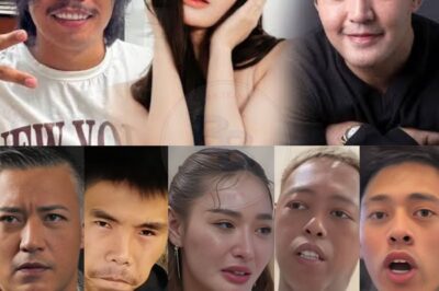 Mga SIKAT NA INFLUENCER, PERMANENTE NG TINANGGALAN ng ACCOUNT SA FB! Anong mga Lihim na PagpoPROMOTE ng SUGAL ang Naging Sanhi ng Kanilang Biglaang Pagkawala sa Social Media? Ano ang mga KALOKOHAN na hindi nila inaasahan na magdudulot ng ganitong malupit na parusa?