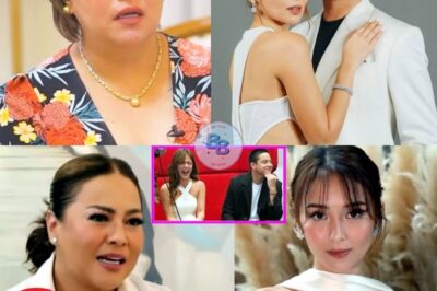 SHOCKING PLEA: Karla Estrada Begs Kathryn Bernardo to Leave Daniel Padilla Alone – “Stop Hurting My Son, Please!”
