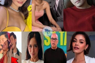 KAGULAT ANG TANONG NI TITO BOY PRANKA AGAD KAY JANINE HALATANG SI PAULO PA RIN ANG GUSTO