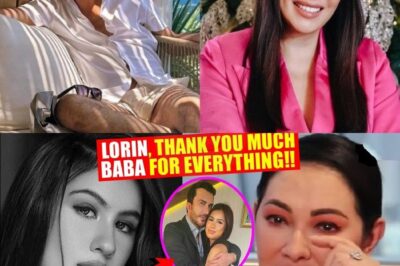 OMG!❗Ruffa Gutierrez Almost Lost Her Mind After Shocking Discovery About Yilmaz and Lorin Bektas—What She Found Out Will Leave You Speechless! The Hidden Truths That Were Uncovered and How This Revelation Is Shaking Up Her World!