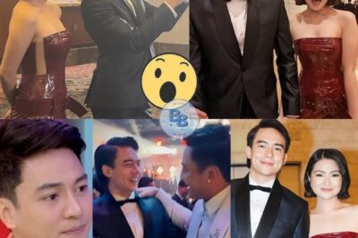 Jack Roberto May Mensahe kay Jamesson Blake Tungkol sa PakikipagRELASYON sa Ex na si Barbie Forteza!