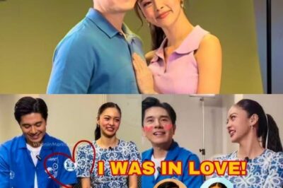 Kim Chiu, Ibinalandra ang Tunay na Nararamdaman ni Paulo Avelino para sa Kanya – KimPau Fans, Nabigla sa Malalim na Pagpapahayag na Walang Nagaakalang Magaganap!
