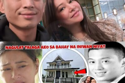 Ruffa, Nawindang sa Lihim na Iniwan ni Trevor sa Kanyang Bahay! OMG! Ano ang Nakatagong Katotohanan na Nag-iwan sa Kanya ng Malalim na Pagkalito at Nagpabalik ng Mga Tanong sa Puso ng Maraming Tao?