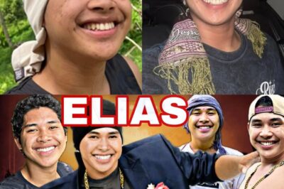 Showbiz SH0CK! Elias From Forgotten Extra to Project Tycoon — Staggering Talent Fees, Luxury Cars, Mansions, and ‘Mega’ Deals Now Part of His Daily Life! THE UNBELIEVABLE PRICE OF THIS GENIUS WILL LEAVE YOU IN DISBELIEF! Discover the SH0CKING Numbers and the Dream Life Elias is Living!