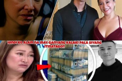 REVEALED AT LAST! RUFFA Gutierrez BREAKS DOWN Over Trevor’s Money—Guilty Confession or Hidden Agenda? The TRUTH She Tried to Bury Is Now Exploding Online! FULL DETAILS IN COMMENTS!