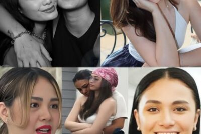CONFIRMED: Janella Salvador and Klea Pineda Are Officially in a Relationship — Janella Opens Her Heart to Another Woman for the First Time, Shocking and Sparking a Wave of Support and Curiosity Online! From co-stars to real-life lovers? Janella’s latest revelation surprises the nation and ignites intense online reactions.