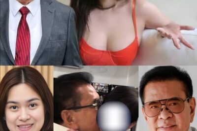 FINALLY CONFIRMED? Yen Santos Allegedly Admits to Having a Child with Chavit Singson — Social Media in SHOCK Over Bold Revelation! Did the actress really break her silence? A viral video and cryptic message have fans questioning: Is the rumor true all along?