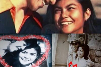 Shocking Throwback: Nora Aunor at Cocoy Laurel, Dapat Pagtambalin sa Film na ‘Banawe’—Naunsyami at Hindi Natuloy!