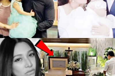Coco Martin Finally Breaks His Silence on the Tragic De@th of Ruffa Mae Quinto’s Beloved Husband — Emotional Condolence Message Sparks Speculation and Leaves Fans Heartbroken, Wondering About the Untold Story Behind the Loss!