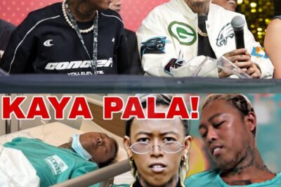 HALA! The Unbelievable Twist in Whamos’ Life That Has Everyone Talking — From Viral Fame to a Jaw-Dropping Transformation, the Shocking Truth Behind His Sudden Change Sparks Rumors, Raises Questions, and Leaves Fans Desperate to Know What Really Happened!