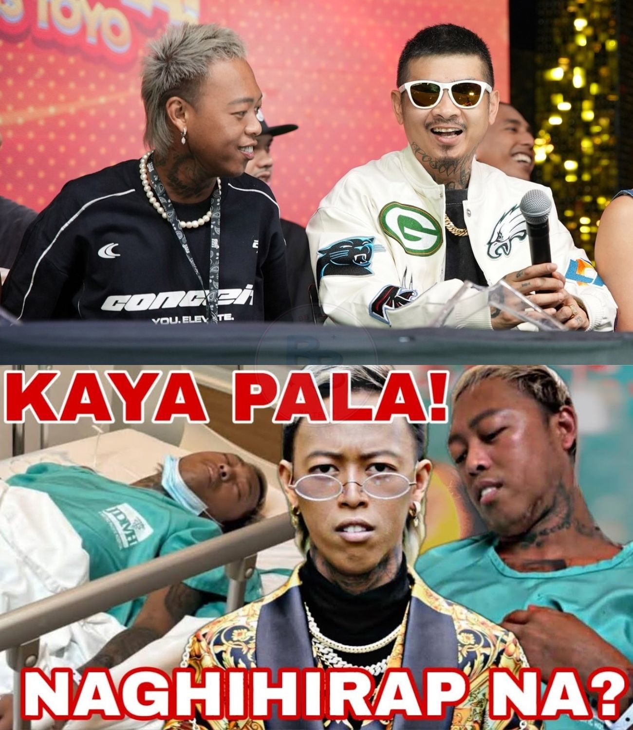 HALA! The Unbelievable Twist in Whamos’ Life That Has Everyone Talking