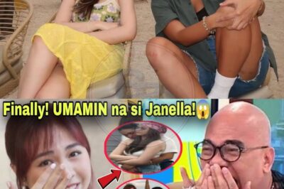 ESKLUSIBO! Janella Salvador, Sa Wakas, Hindi Naitago ang Lihim nilang Relasyon ni Klea Pineda—Ang Shocking na Pag-amin na Magpapa-bago ng Lahat ng Inaasahan, At Magpapakita ng Mga Itinatagong Katotohanan na Hindi Mo Aakalain! Ano ang Magsusunod na Bunga ng Pagpapahayag na Ito?