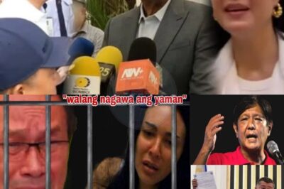 JUST IN! Atong Ang and Gretchen Barretto, Hindi Nakayanan ang Matinding Hatol at Tumangis sa Kahirapang Brought by the DEVASTATING Court Verdict—A Shocking Turn of Events No One Saw Coming! Matapos ang Mga Buwan ng Katahimikan, Ang Korte ay Nagka-bangungot Nang Basahin ang Mabigat na Sentensiya—Gretchen, Umiiyak, Atong, Na-stunned. Ang Bansa, Nasa Pagkagulat—Ano Nga Ba Talaga ang Nangyari Sa Likod ng Mga Pintuan ng Korte?