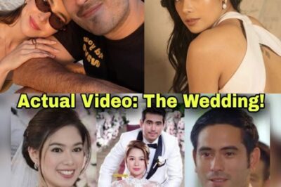 Finally Revealed: The Intimate, Unexpected Ceremony Between Two Stars That Left Fans Speechless—You Won’t Believe Who Was Involved!