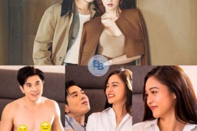 KIM CHIU HINDI KINAYA ANG BED SCENE NILA NI PAULO AVELINO, NAILANG SI KIMMY! KIMPAU FANS KINILIG!
