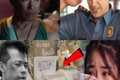 RUMOR EXPLODES: JERIC RAVAL REPORTEDLY “CLINICALLY DEAD” FOR 4 MINUTES — Sudden Collapse Sparks Online Frenzy! While the Family Stays Silent, Fans Are Shocked by Unverified Claims That the Action Legend Flatlined During a Private Medical Emergency — What Really Happened Behind Closed Doors?